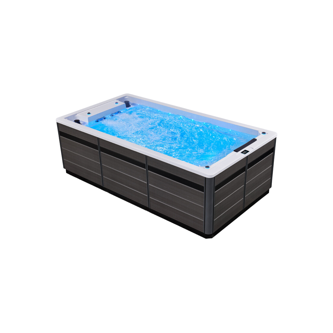 Swimspas